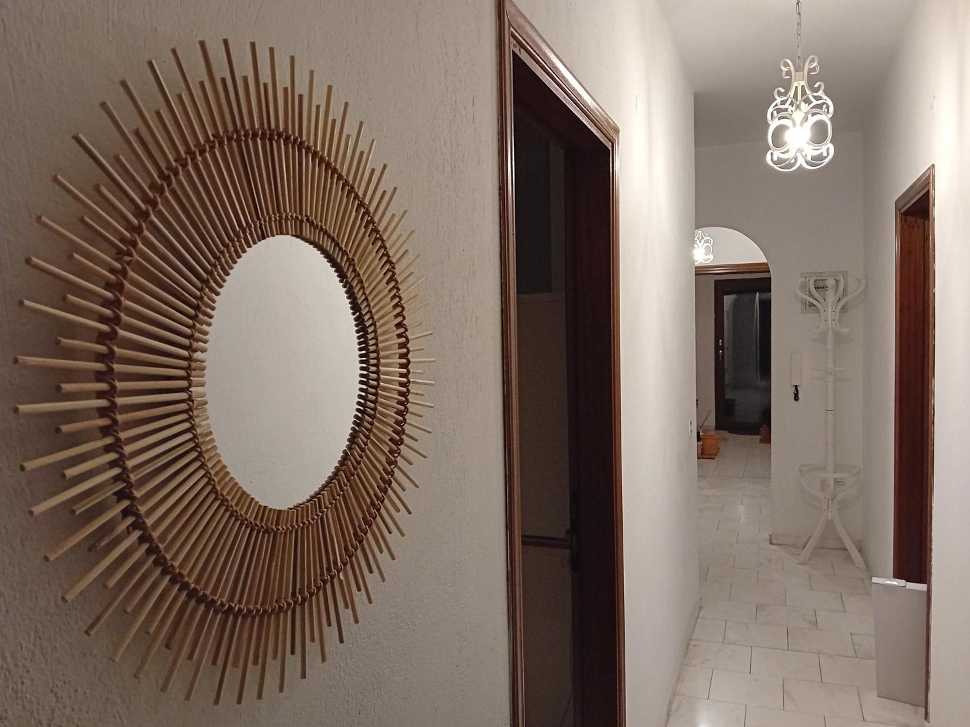 La Mira House Aparthotel Néosz Marmarász Kültér fotó