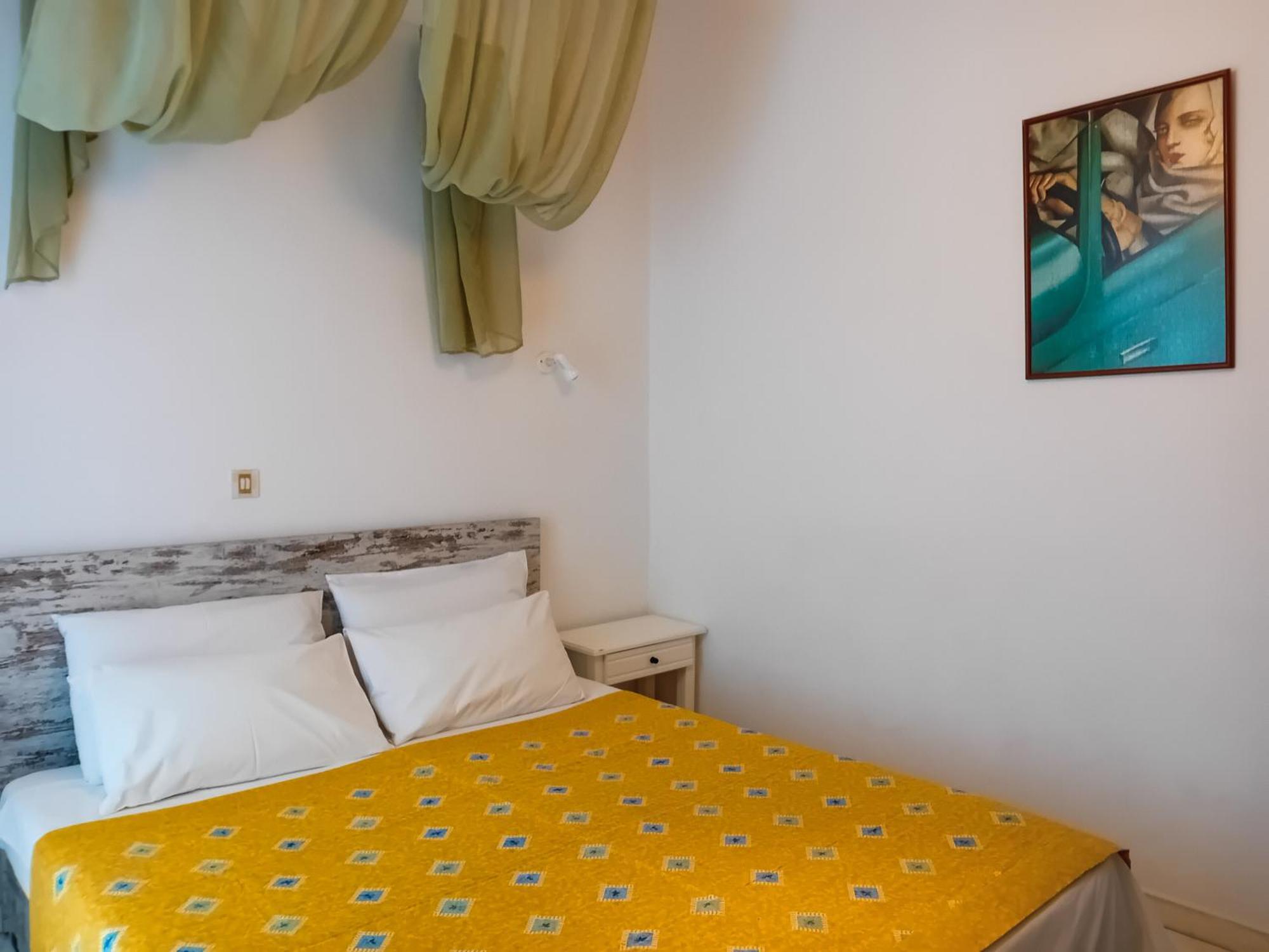 La Mira House Aparthotel Néosz Marmarász Kültér fotó